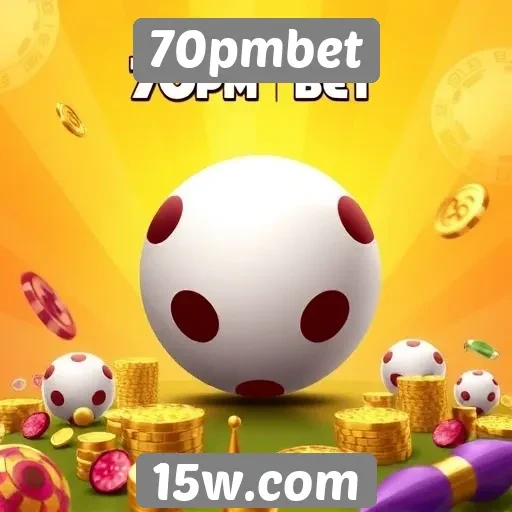 Comparação entre 70pmbet e outras plataformas de jogos