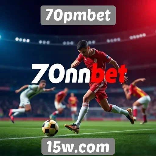 Popularidade do 70pmbet entre jogadores