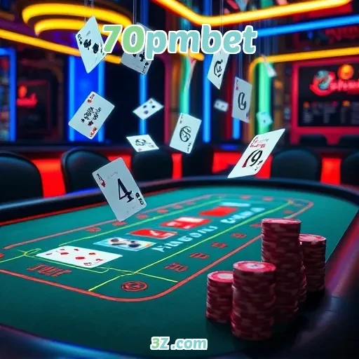 70pmbet: Sua Aventura nos Jogos Virtuais Começa Aqui!